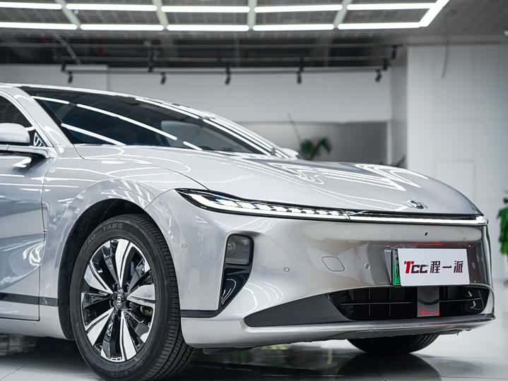 Changan Qiyuan (Nevo) A07 2025 2025款 纯电 真香版 525 豪华型