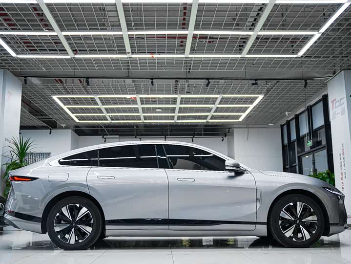 Changan Qiyuan (Nevo) A07 2025 2025款 纯电 真香版 525 豪华型