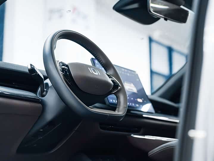 Changan Qiyuan (Nevo) A07 2025 2025款 纯电 真香版 525 豪华型