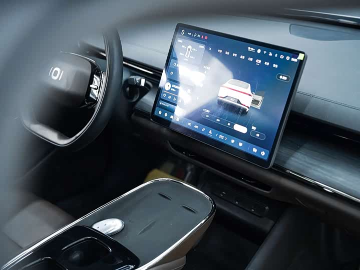 Changan Qiyuan (Nevo) A07 2025 2025款 纯电 真香版 525 豪华型