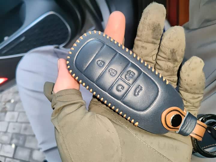 GAC Aion LX 2022 2022款 Plus 80 智尊版