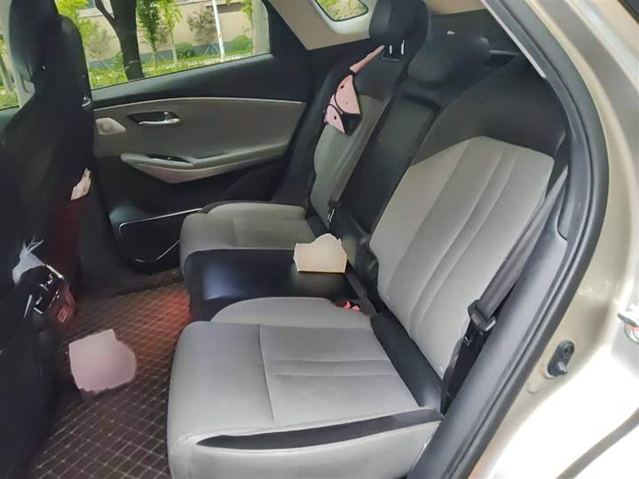 GAC Aion LX 2022 2022款 Plus 80 智尊版