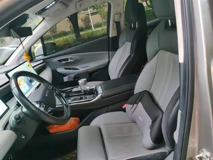 GAC Aion LX 2022 2022款 Plus 80 智尊版