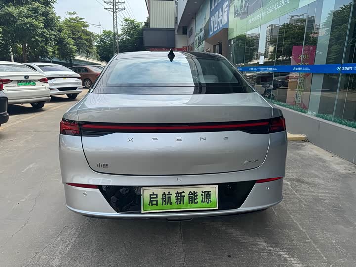 XPeng P5 2024 2024款 500Pro版