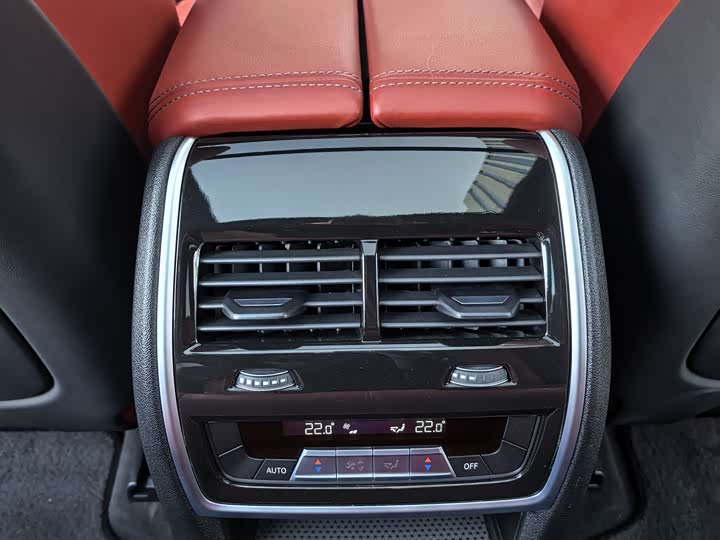 BMW X5 M 2022 2022款 X5 M