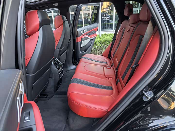 BMW X5 M 2022 2022款 X5 M