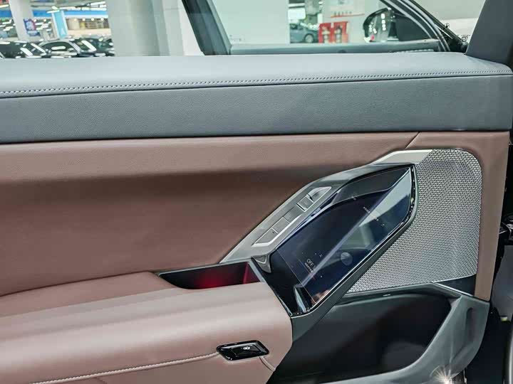 BMW 7 Series 2023 2023款 735Li M运动套装