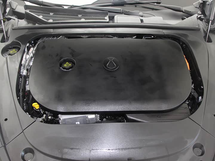 Denza Z9 2024 2024款 1100km 四驱Ultra版