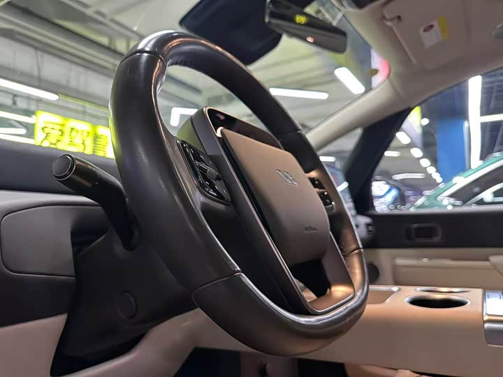 LiXiang Mega 2024 2024款 Ultra