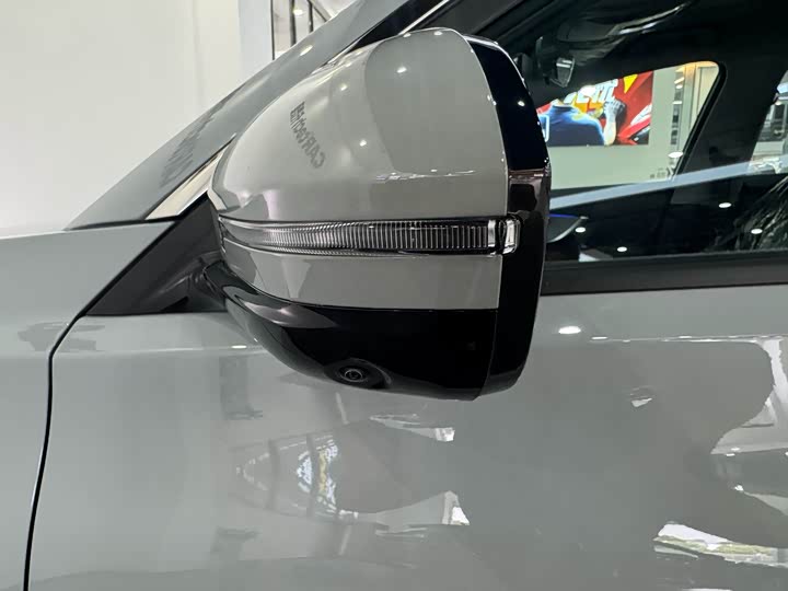 Chery Tiggo 8 Pro Hybrid 2025 2025款 冠军版 1.5T 100km 尊贵型