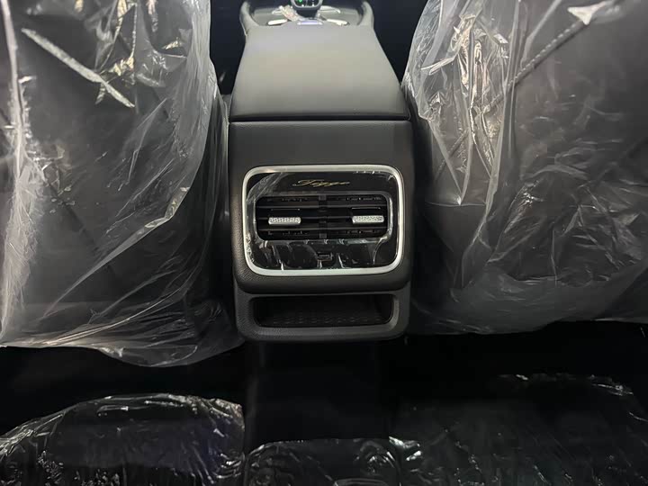 Chery Tiggo 8 Pro Hybrid 2025 2025款 冠军版 1.5T 100km 尊贵型