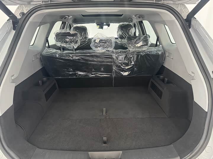 Chery Tiggo 8 Pro Hybrid 2025 2025款 冠军版 1.5T 100km 尊贵型