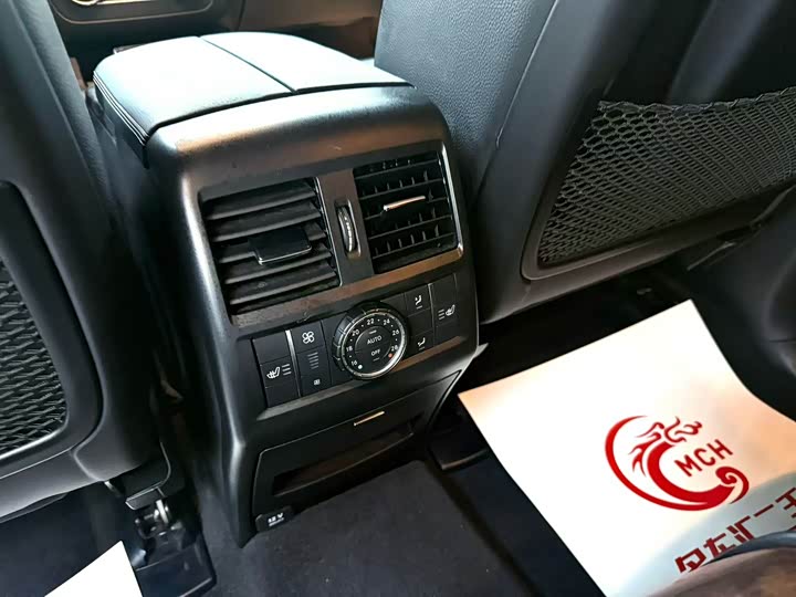 BAIC Beijing BJ90 2021 2021款 3.0T 政荣版