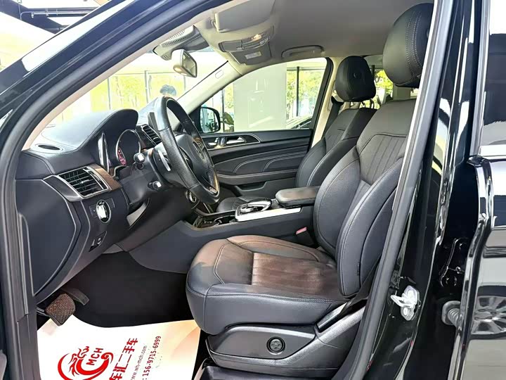 BAIC Beijing BJ90 2021 2021款 3.0T 政荣版