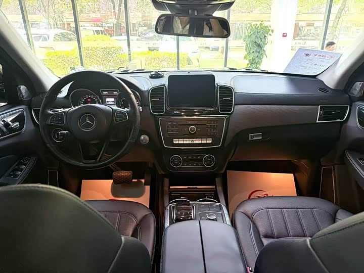 BAIC Beijing BJ90 2021 2021款 3.0T 政荣版