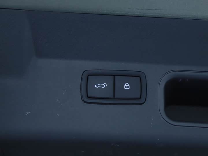 LiXiang One 2021 2021款 增程6座版