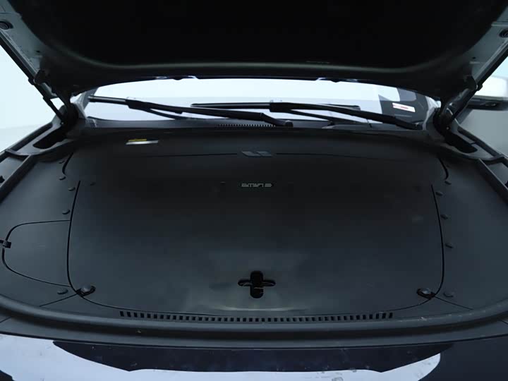 LiXiang One 2021 2021款 增程6座版