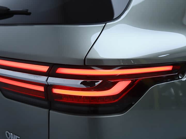 LiXiang One 2021 2021款 增程6座版