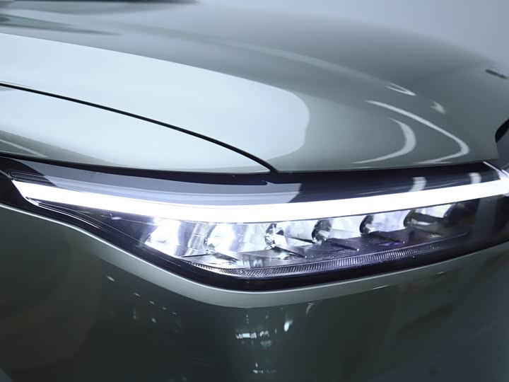 LiXiang One 2021 2021款 增程6座版