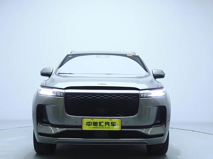 LiXiang One 2021 2021款 增程6座版
