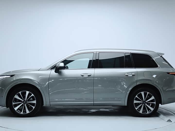 LiXiang One 2021 2021款 增程6座版