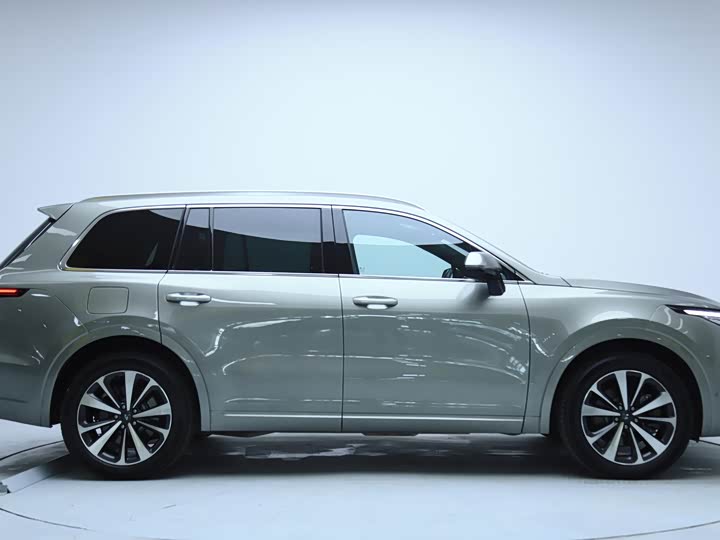 LiXiang One 2021 2021款 增程6座版