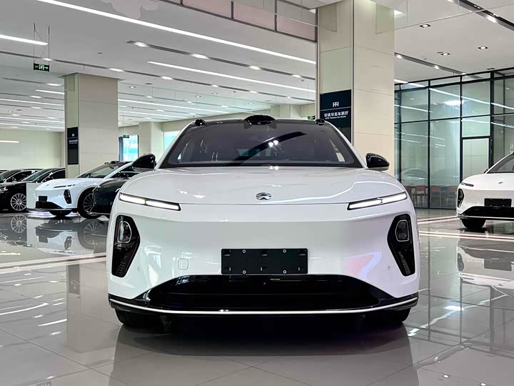 Nio ET9 2025 2025款 102kWh