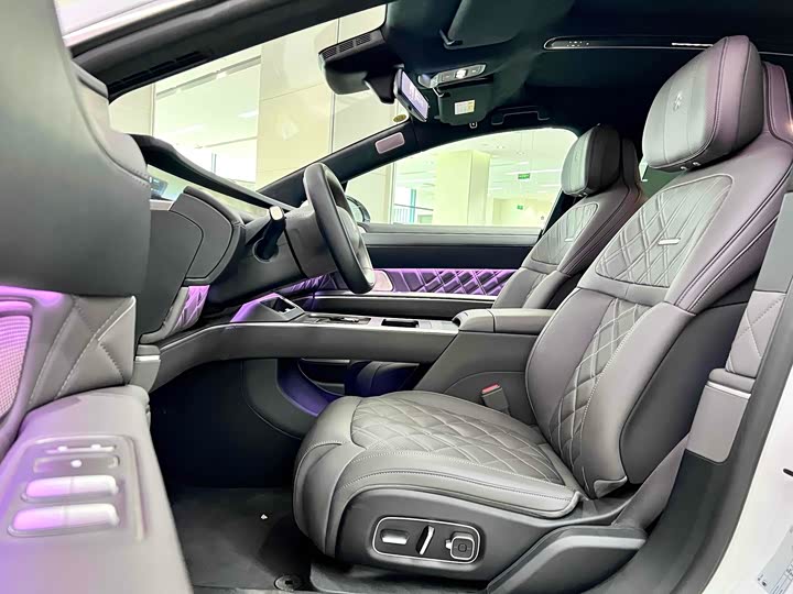 Nio ET9 2025 2025款 102kWh