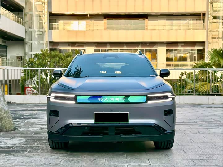 Changan Qiyuan (Nevo) E07 2025 2025款 纯电 四驱 90kWh Ultra高性能版