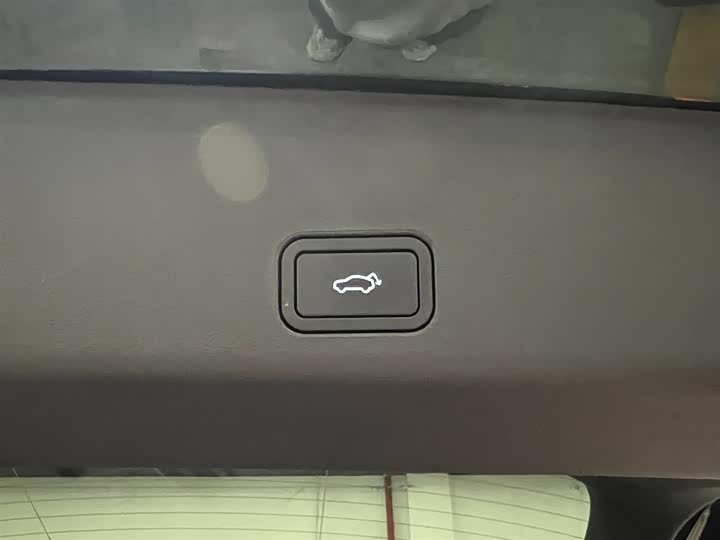 Geely Monjaro 2025 2025款 东方曜 2.0TD 自动四驱望月版