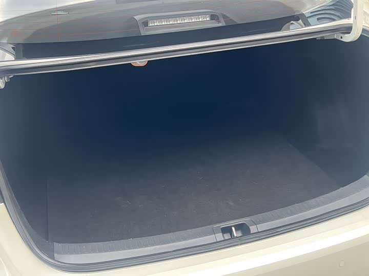 Toyota Allion 2021 2021款 2.0L 豪华版