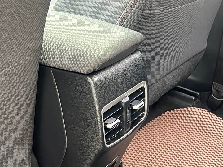 Toyota Allion 2021 2021款 2.0L 豪华版