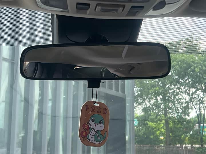 Toyota Allion 2021 2021款 2.0L 豪华版