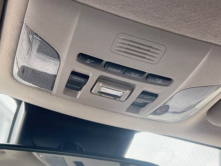 Toyota Allion 2021 2021款 2.0L 豪华版