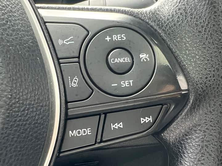 Toyota Allion 2021 2021款 2.0L 豪华版