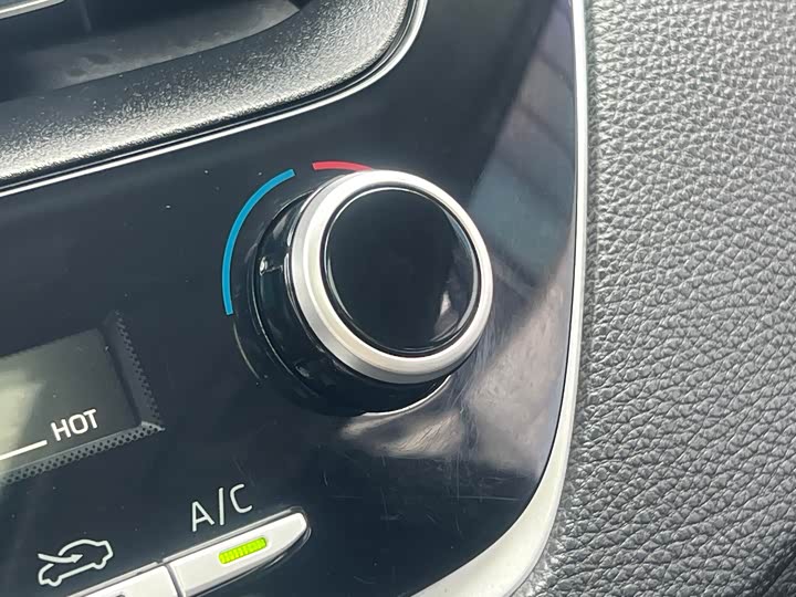 Toyota Allion 2021 2021款 2.0L 豪华版