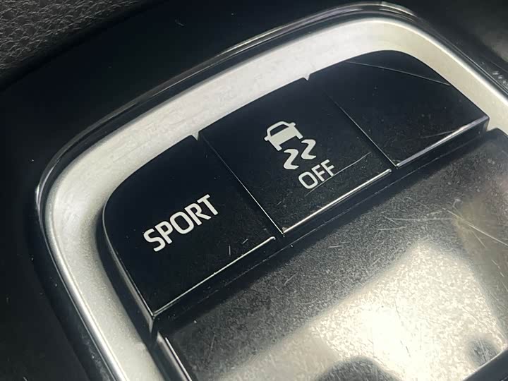 Toyota Allion 2021 2021款 2.0L 豪华版