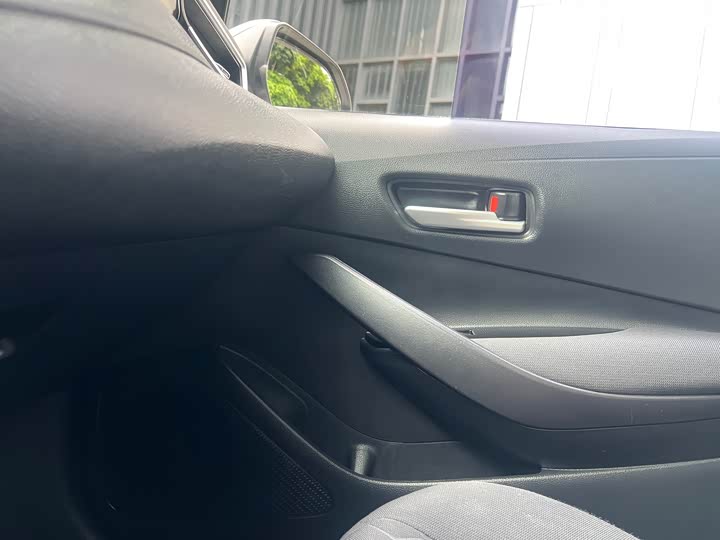 Toyota Allion 2021 2021款 2.0L 豪华版