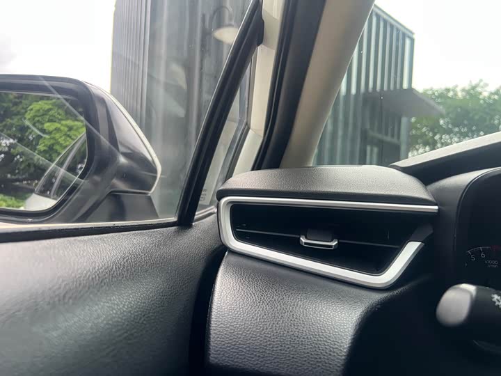 Toyota Allion 2021 2021款 2.0L 豪华版