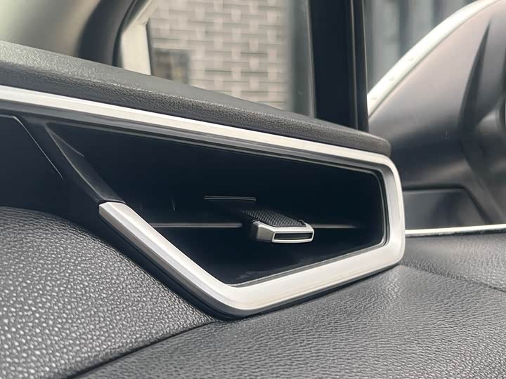 Toyota Allion 2021 2021款 2.0L 豪华版