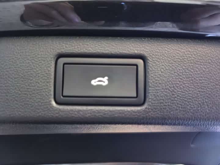 Volkswagen Tayron X 2020 2020款 330TSI 两驱尊贵智联版