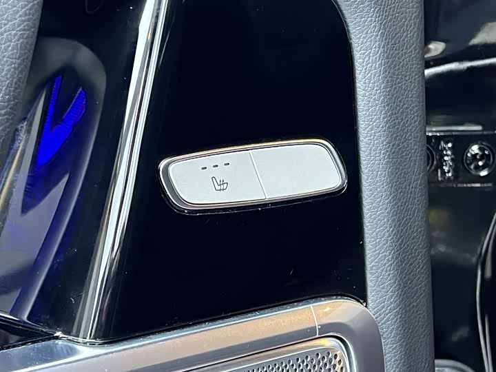 Mercedes-Benz G-Class 2024 2024款 G 350