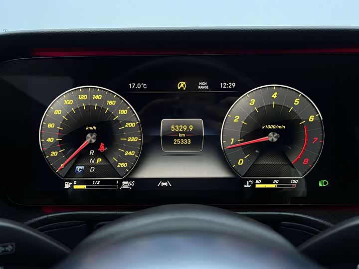 Mercedes-Benz G-Class 2024 2024款 G 350