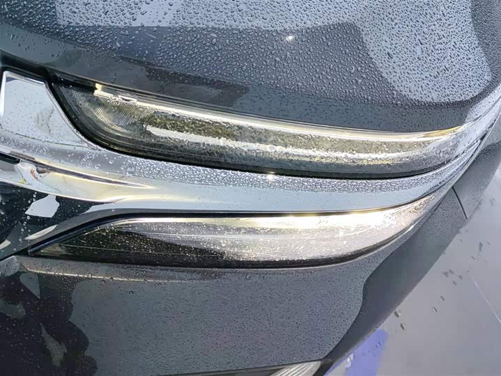 Chevrolet Equinox 2022 2022款 535T 驰界版