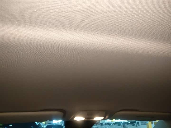 Hongqi E-QM5 2024 2024款 610km PLUS