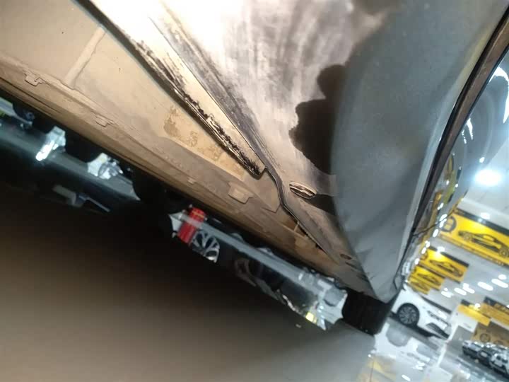 Hongqi E-QM5 2024 2024款 610km PLUS