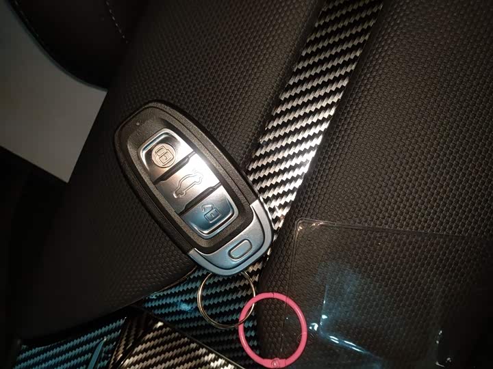 Hongqi E-QM5 2024 2024款 610km PLUS