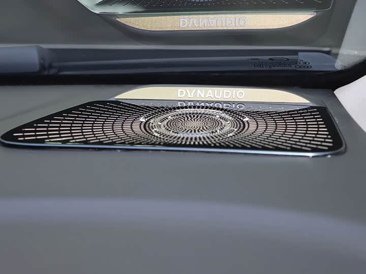 GAC Trumpchi M8 2024 2024款 大师系列 400T 至尊版