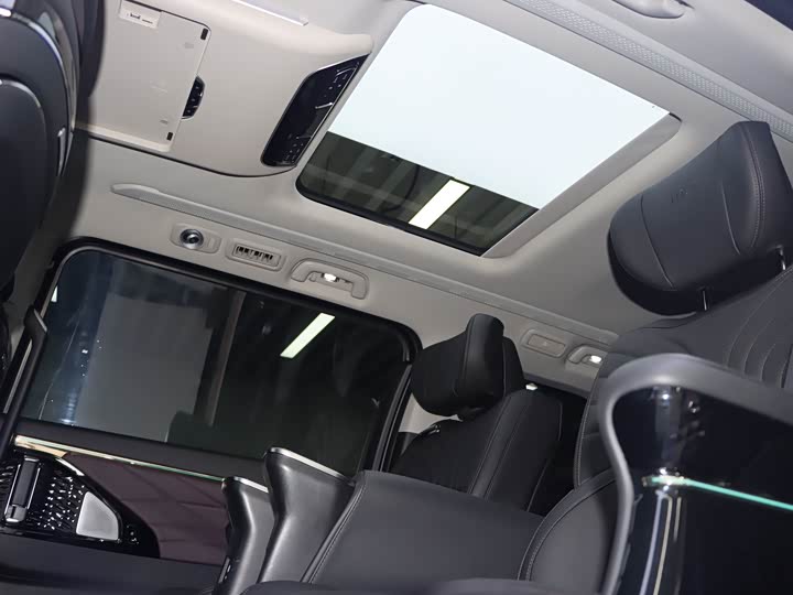 GAC Trumpchi M8 2024 2024款 大师系列 400T 至尊版