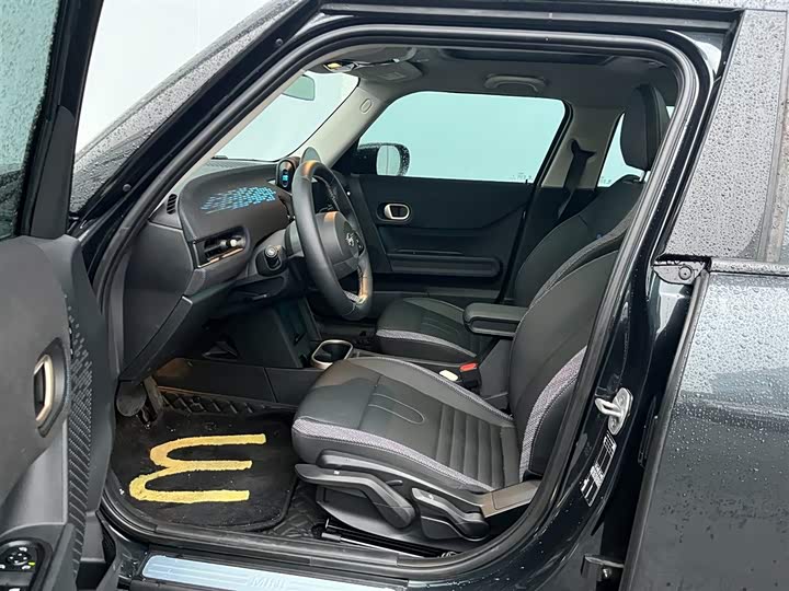 Mini Mini 2025 2025款 1.5T COOPER 经典派 五门版